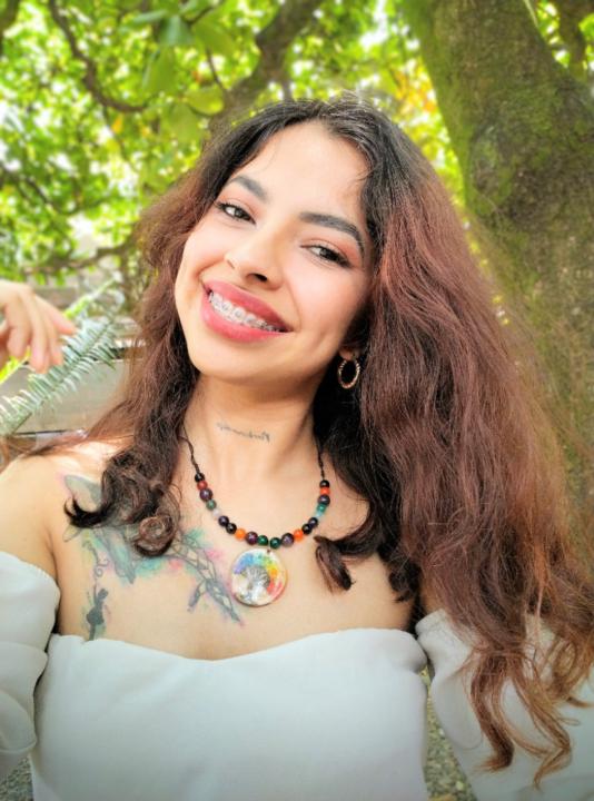 Daniela Rojas Nuñez