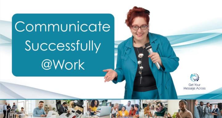 Communicate Successfully @Work