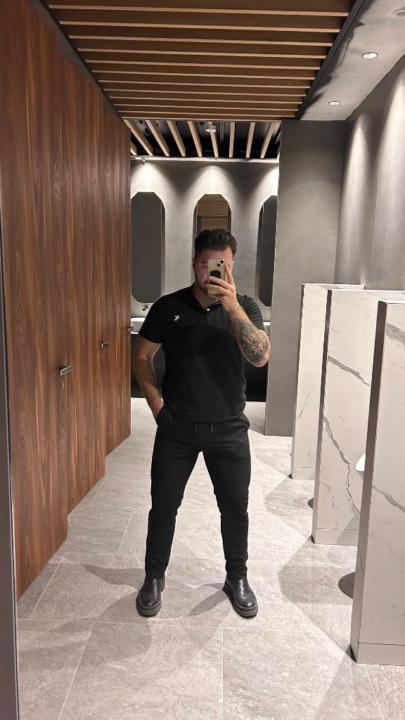 Erik Hetes