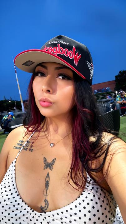 Michelle J