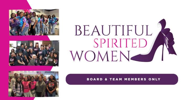 Beautiful Spirited Women®