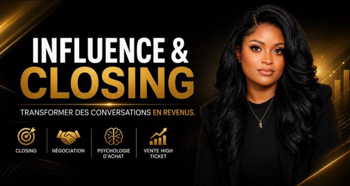 INFLUENCE-CLOSING