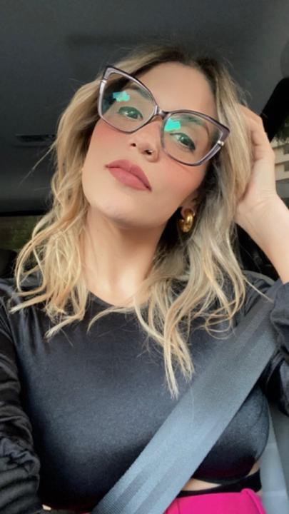 Estefania Colmenares Carreño