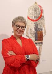Lotta-Pia Kallio