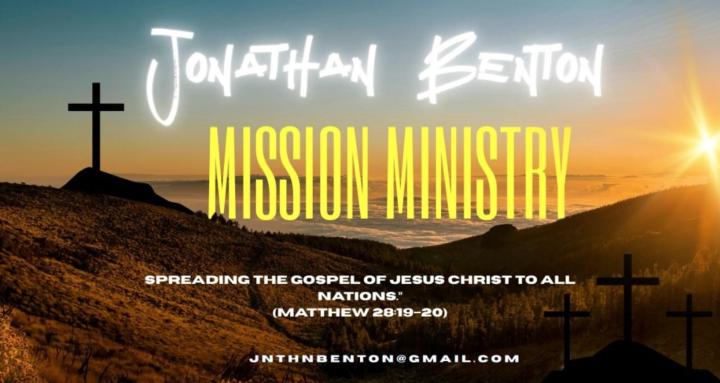 JB MISSION ACADEMY