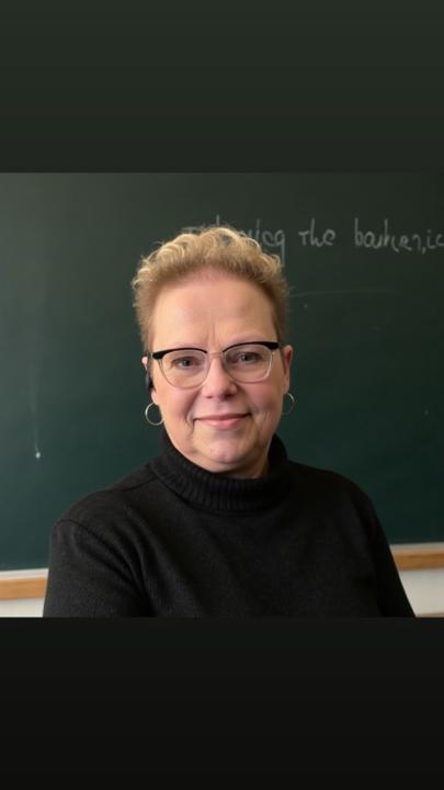 Dorene Smith
