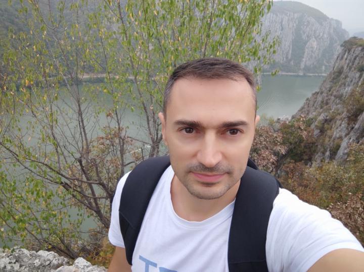 Aleksandar Filipovic