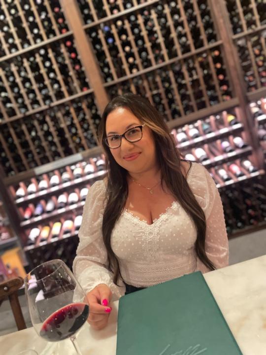 Daisy Palacios