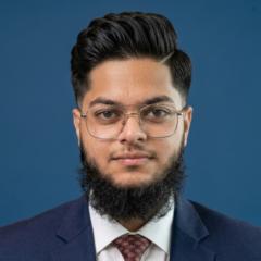 Daniyal Sheikh