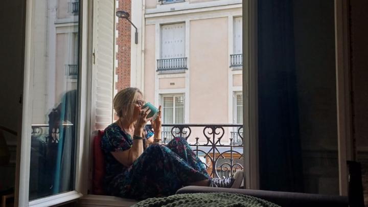 Valérie Gautier Guerlesquin