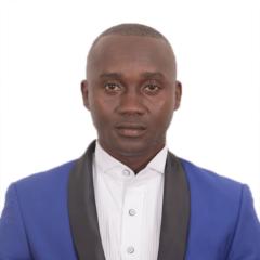 Yao Boris Anderson Kouassi