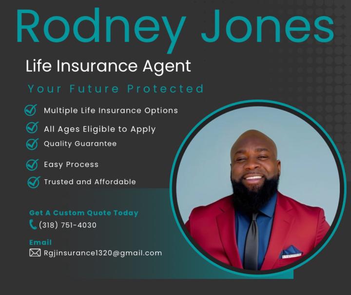 Rodney Jones