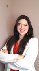Aranza Mendoza