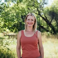 Michelle Bramlett
