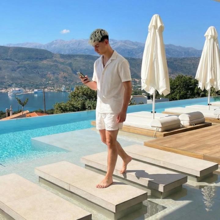 The Billionaire Degree