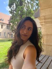 Natashja den Teuling