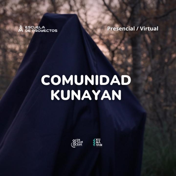 Comunidad Kunayan