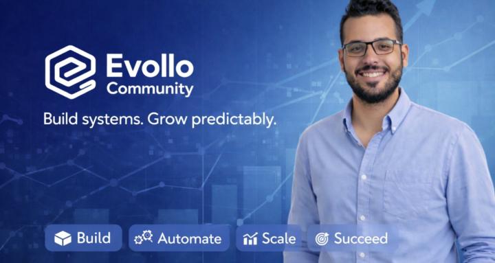 Evollo Community