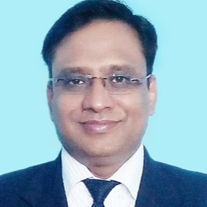 Saurav Chaurasia