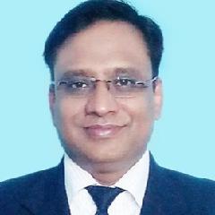 Saurav Chaurasia