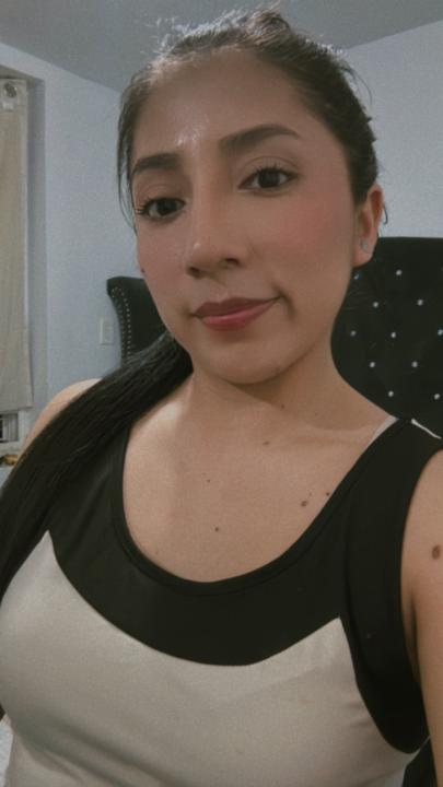 Ericka Quito