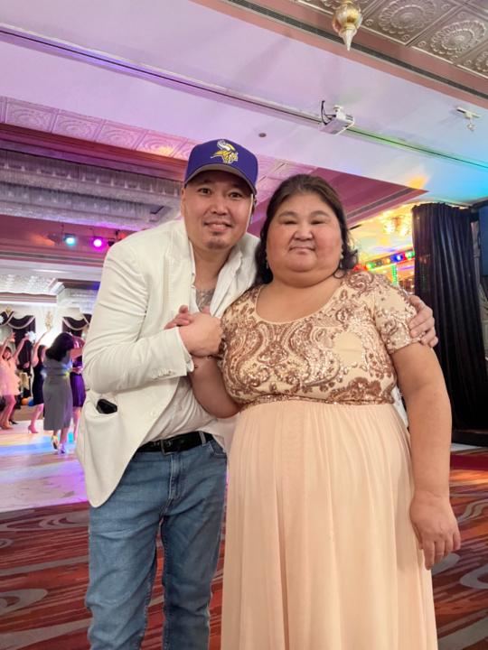 Dolgorsuren Lkhamaasuren