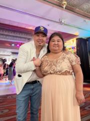 Dolgorsuren Lkhamaasuren