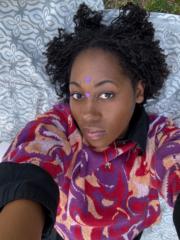 Nakeesha Nichols