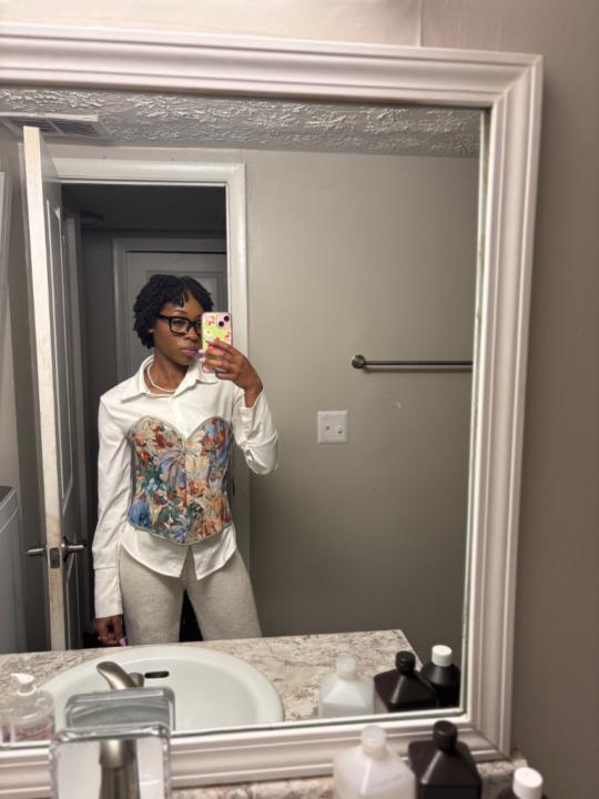 Nakeesha Nichols
