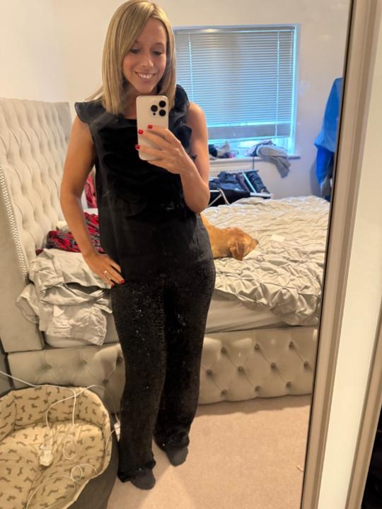 Charlotte Smith