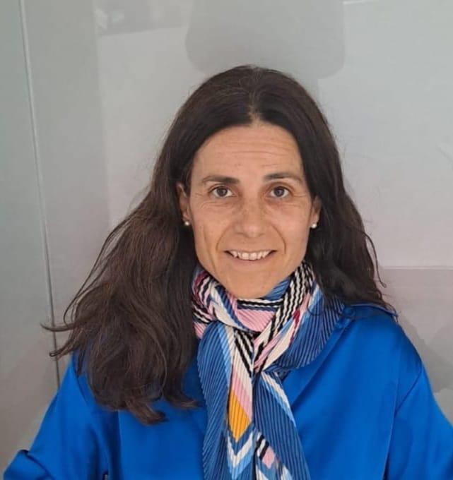 Susana Mellado
