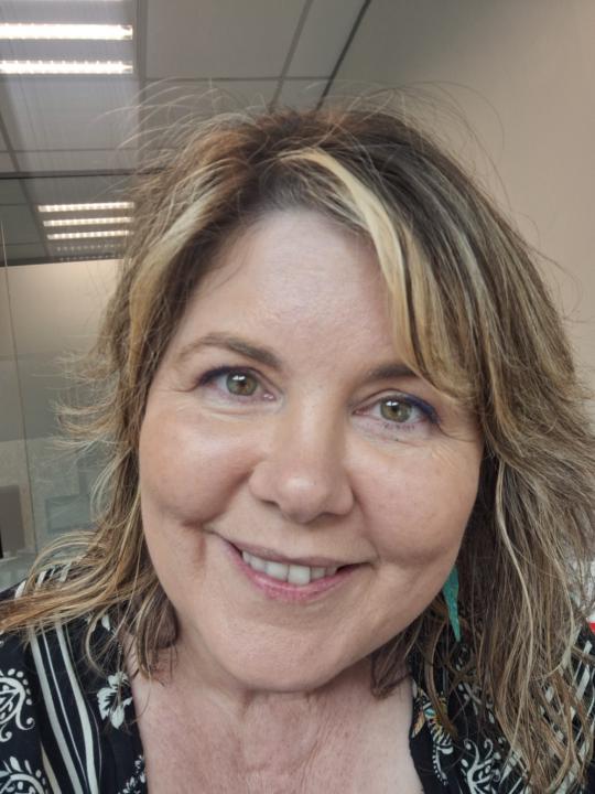 Fiona Gallager