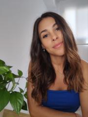 Sheila Serrano
