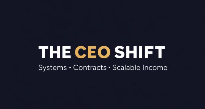 TheCeoShift
