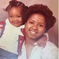 Tikia Glover