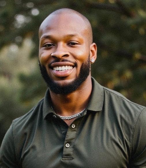 Tito Orjih