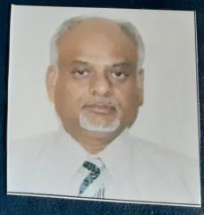 Pankaj Patel