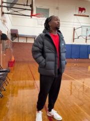 Jermiah Hicks
