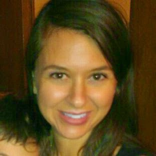Amy Larchick