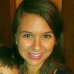Amy Larchick