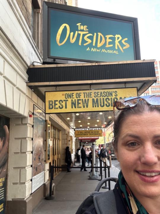 Cassandra Christensen