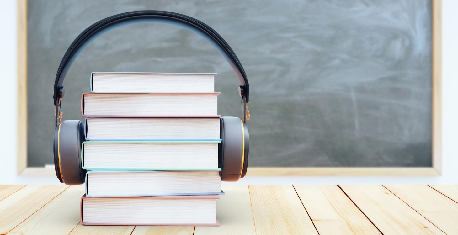 Audio Book Library