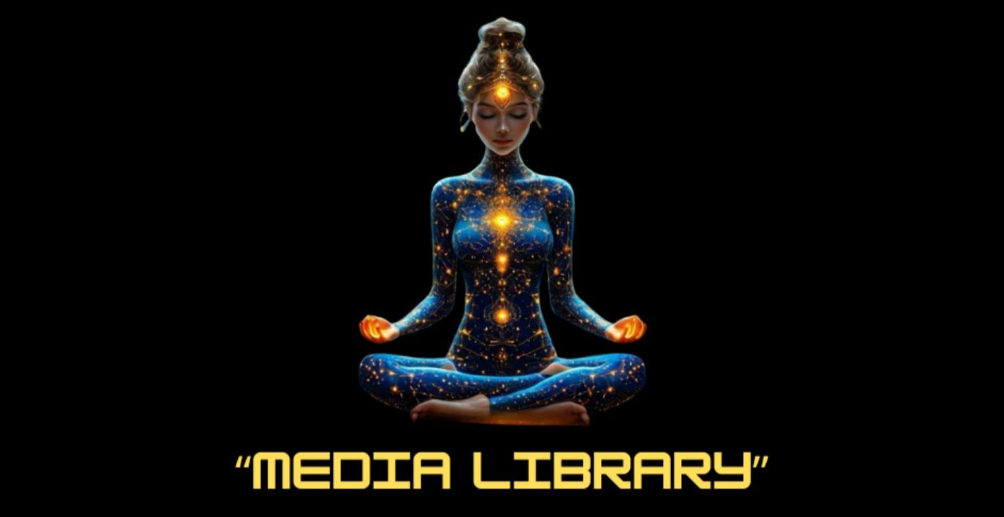 Media Library