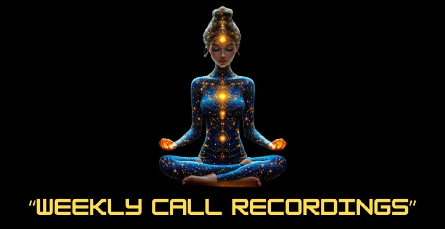Weekly Call Recordings