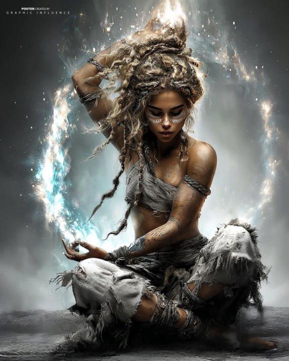 🔥Welcome Colleen to the Healing Circle