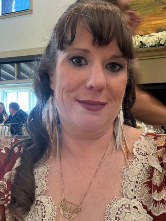 Michelle Madsen