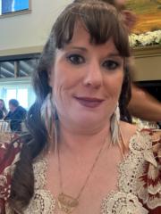 Michelle Madsen
