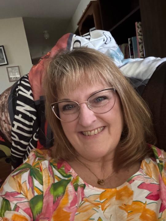Marla Hilliard