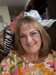 Marla Hilliard