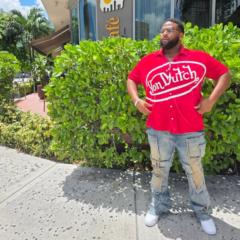 Ebrencequel Heckard Jr